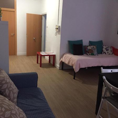 Reus Apartments Extérieur photo