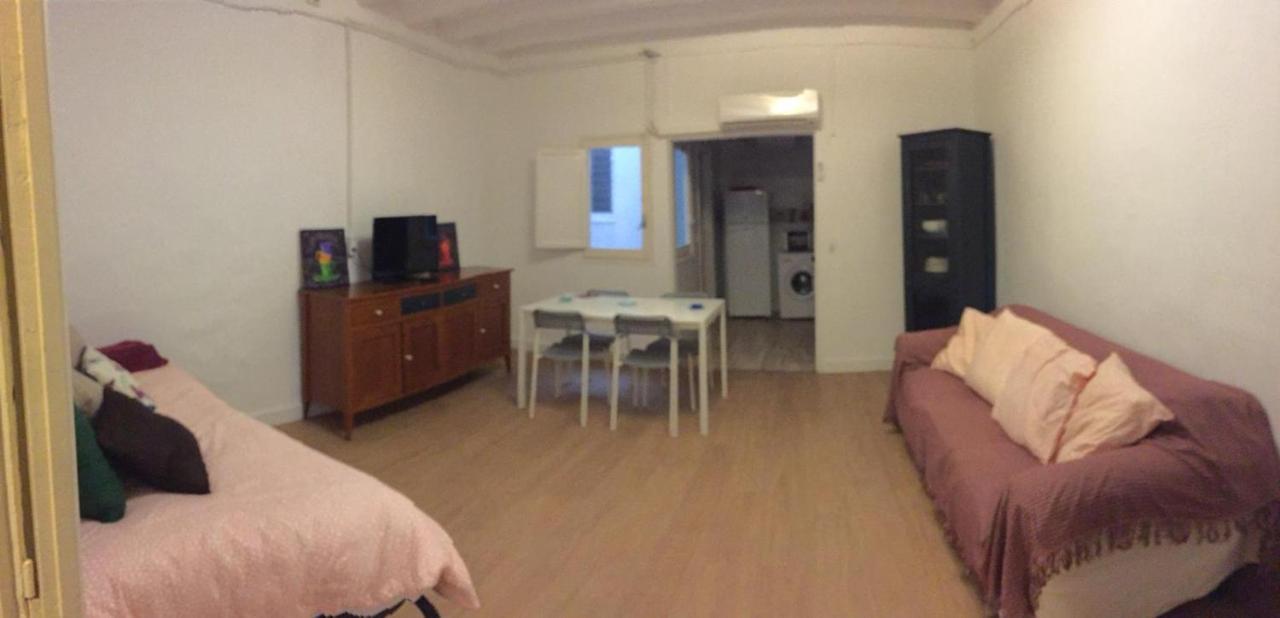 Reus Apartments Extérieur photo