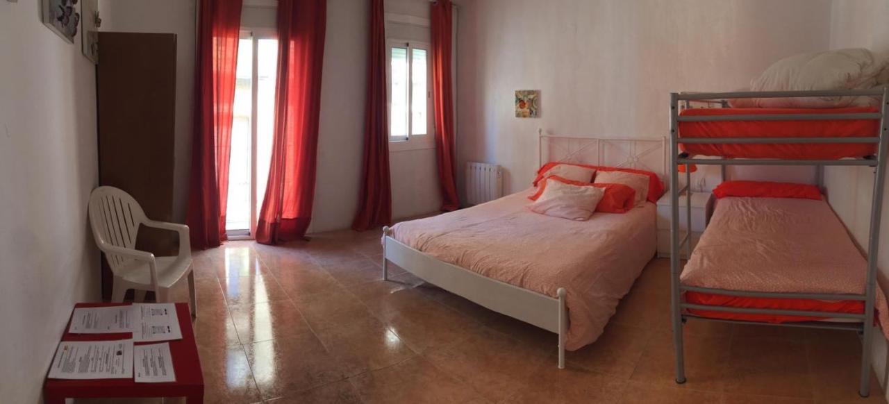 Reus Apartments Extérieur photo