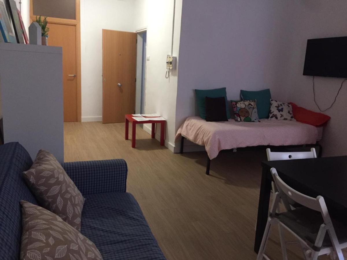 Reus Apartments Extérieur photo