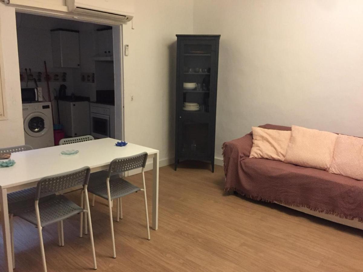 Reus Apartments Extérieur photo