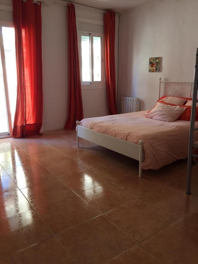Reus Apartments Extérieur photo