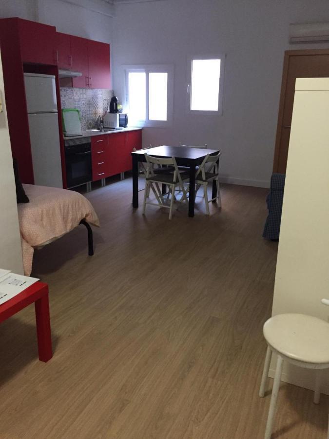 Reus Apartments Extérieur photo