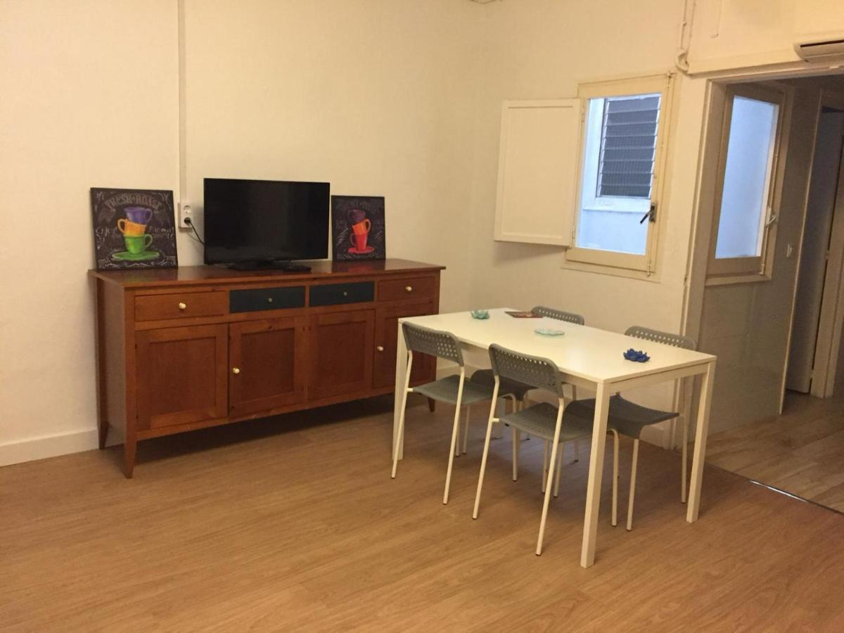 Reus Apartments Extérieur photo