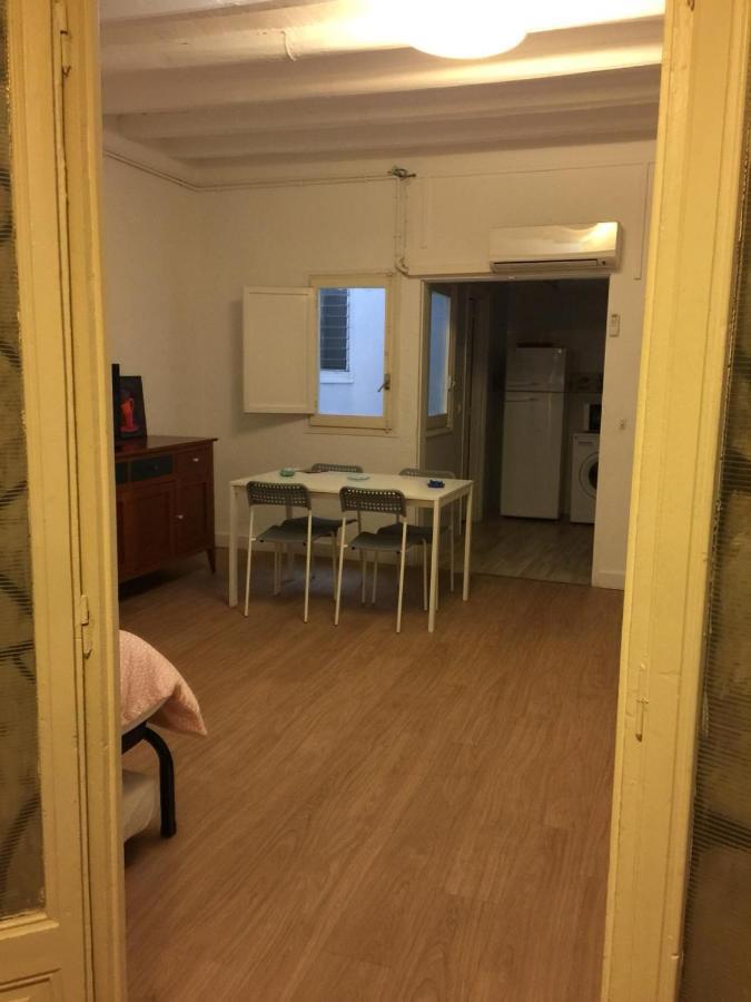 Reus Apartments Extérieur photo
