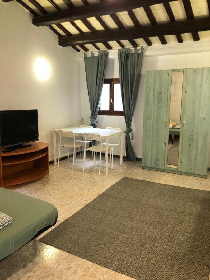 Reus Apartments Extérieur photo