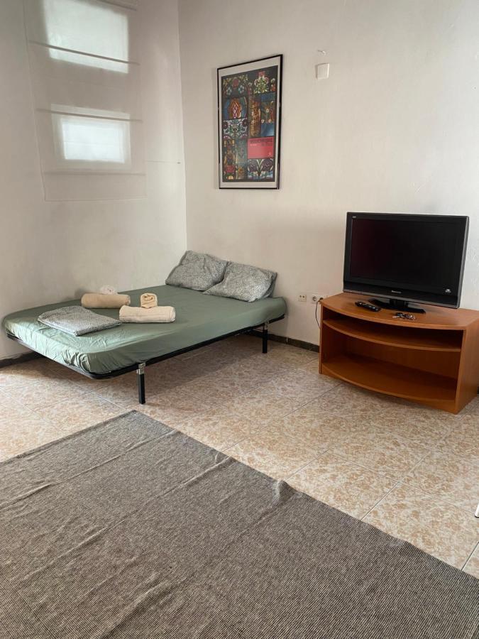 Reus Apartments Extérieur photo