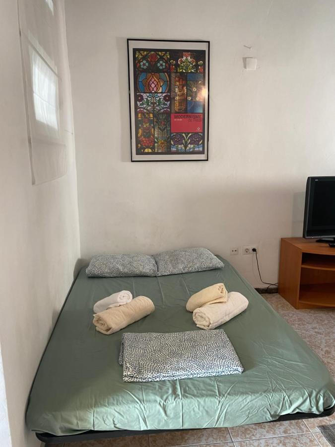 Reus Apartments Extérieur photo