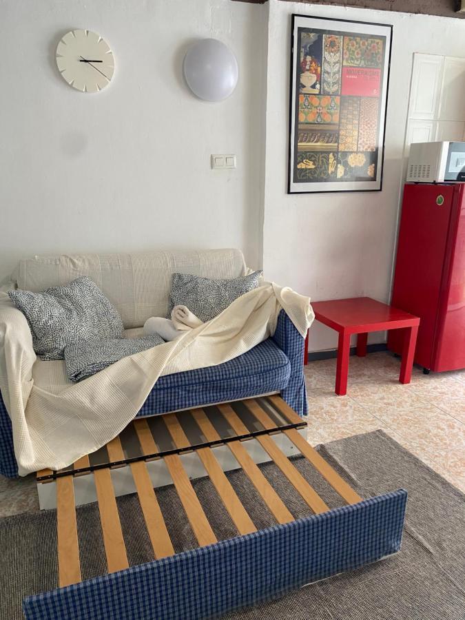 Reus Apartments Extérieur photo