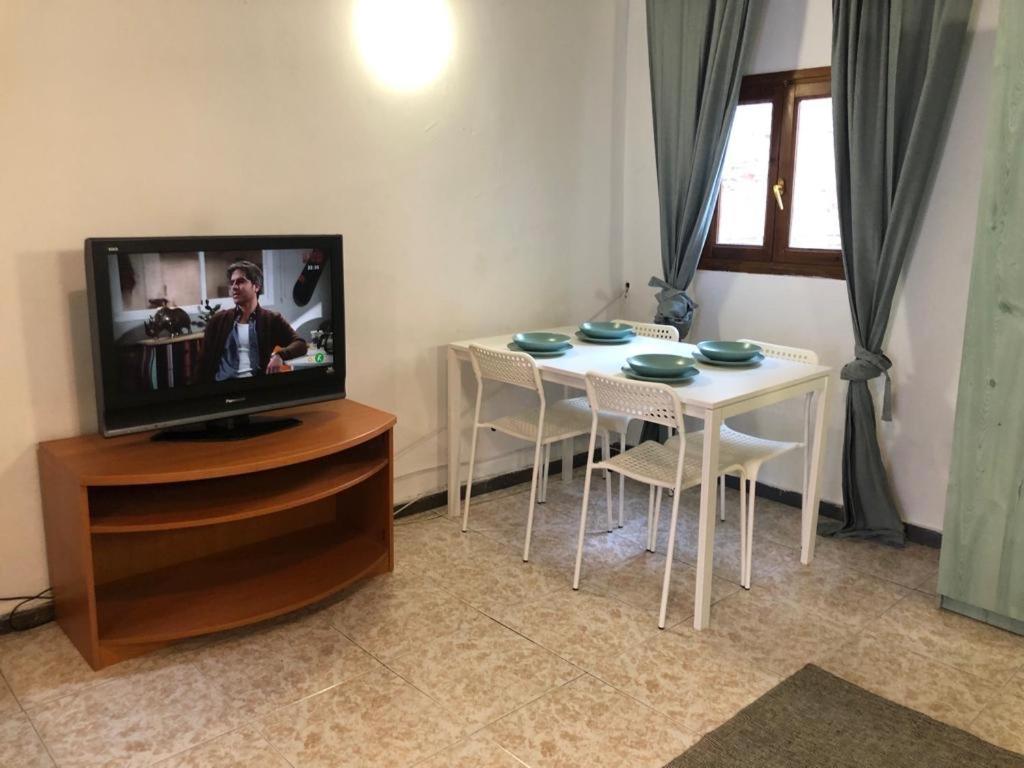 Reus Apartments Extérieur photo