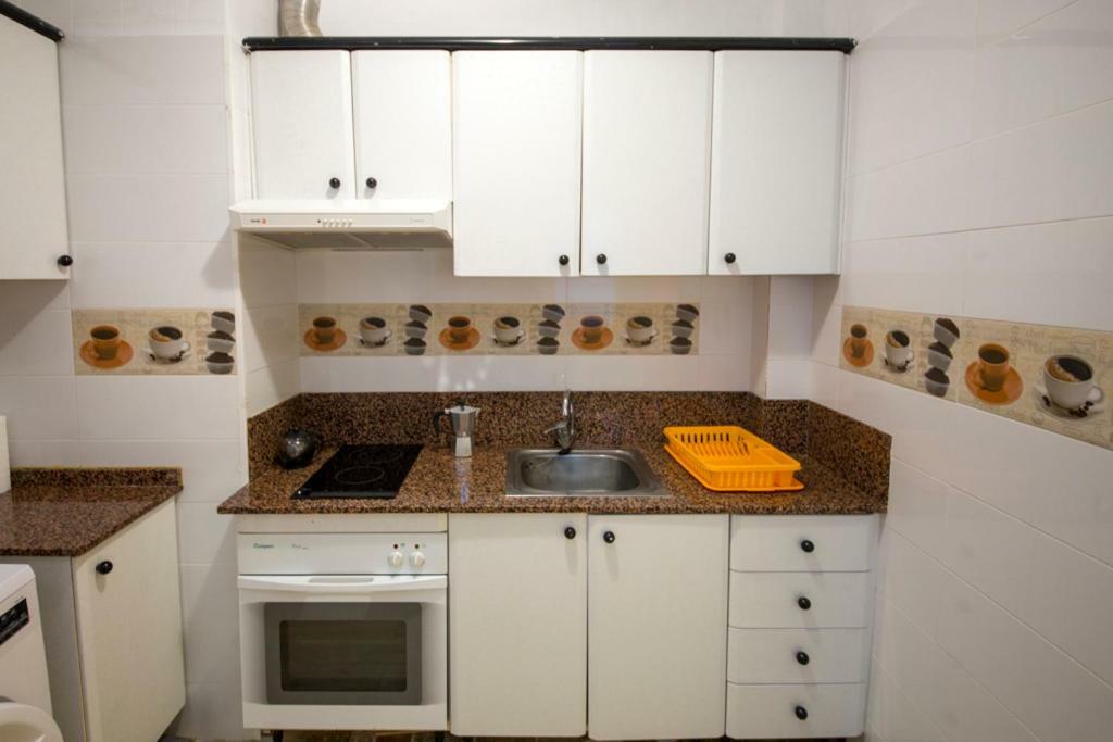 Reus Apartments Extérieur photo
