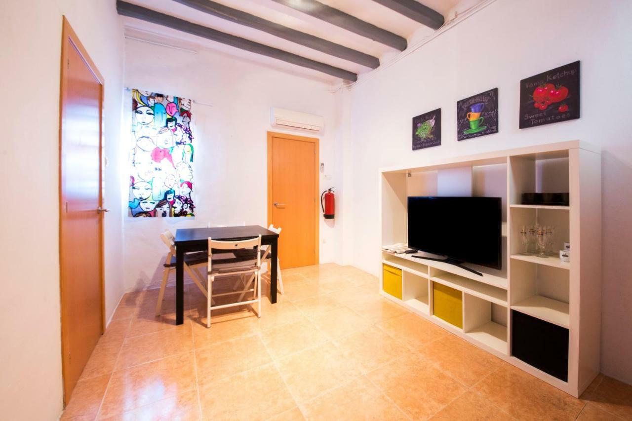 Reus Apartments Extérieur photo