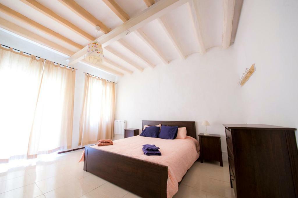Reus Apartments Extérieur photo